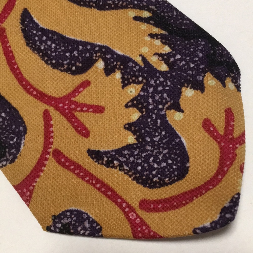 FINAL MARKDOWN Men’s Wembley Necktie